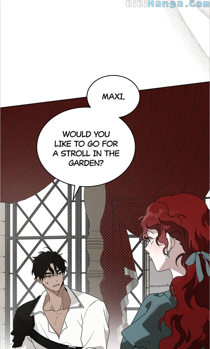 Under the Oak Tree Chapter 78 image 09